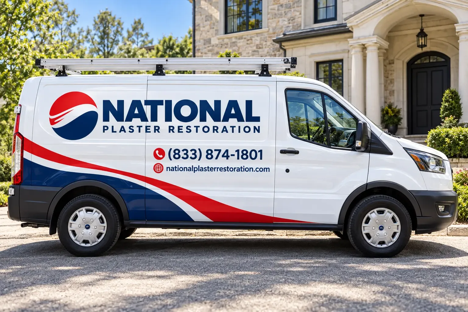Plaster Repair in Campbellsburg, IN near me